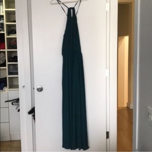 Long Flowy Dress